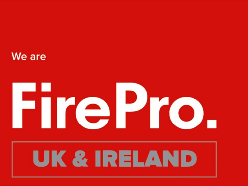 FirePro logo