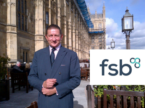 Carl Hunter FSB Chair of Manufacturing Policy Unit