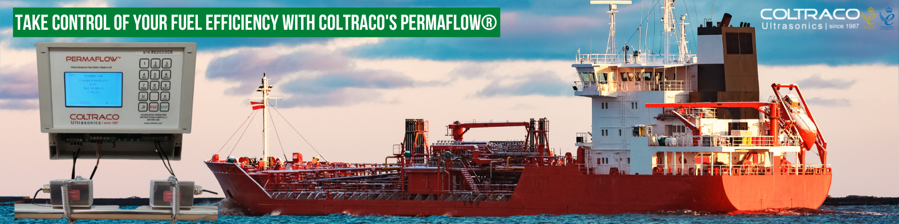 Take Control of Your Fuel Efficiency with Coltraco's Permaflow®