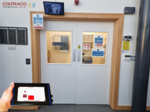 Blower Door Testing Vs Air Tightness Testing | Coltraco
