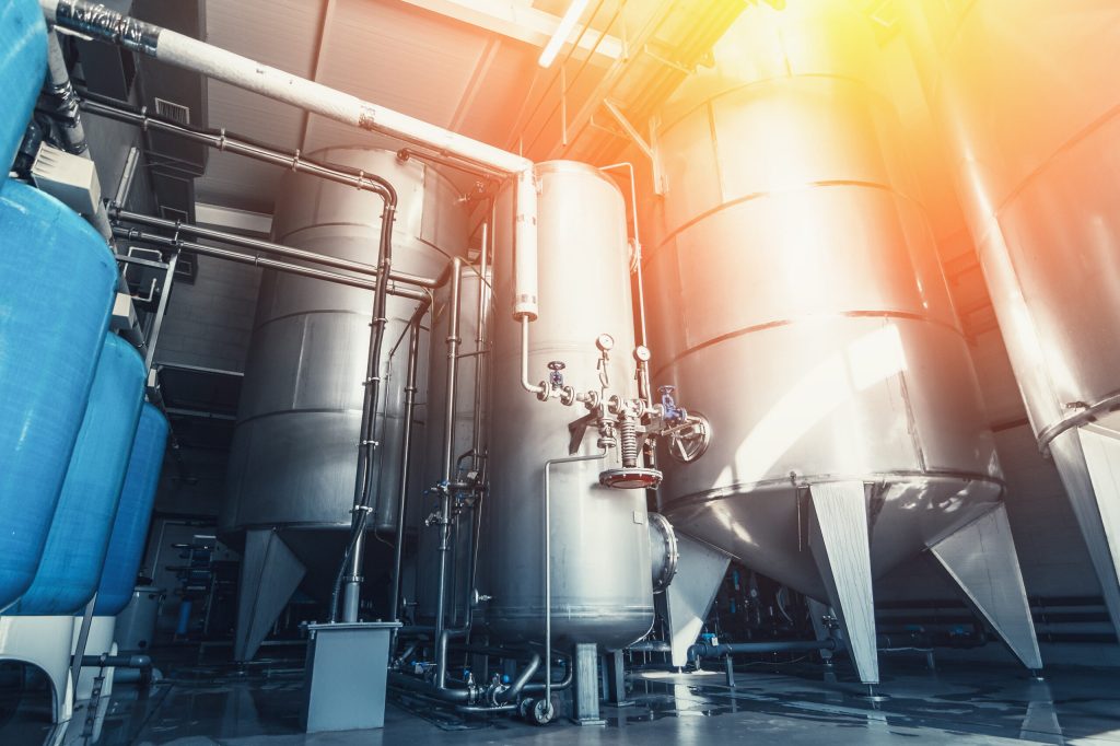 Pressure Sensors For Plants