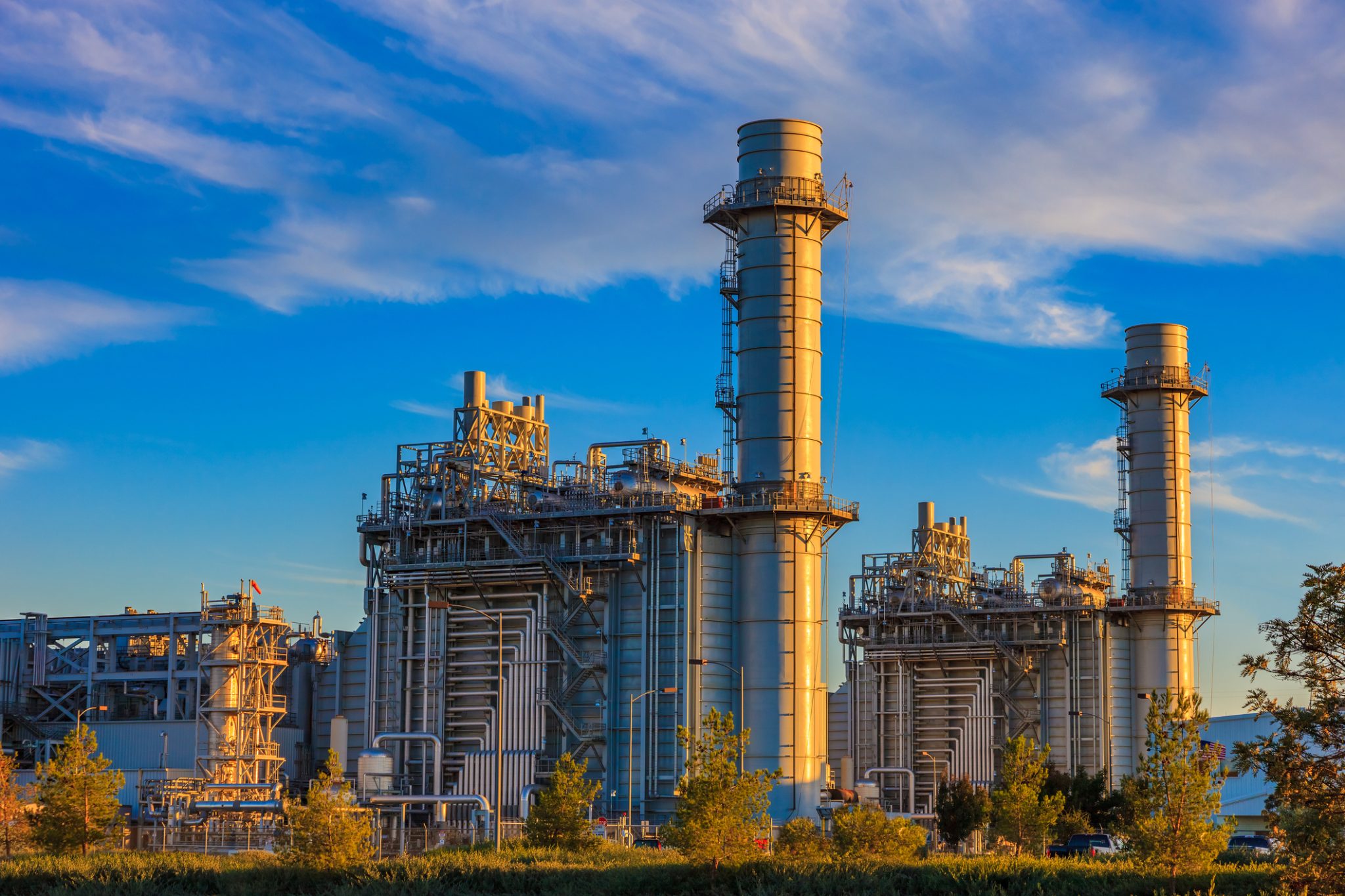 Pressure Sensors For Reduced Plant Downtime