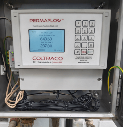 Flow Rate: Impact On Efficiency And Quality  | Coltraco