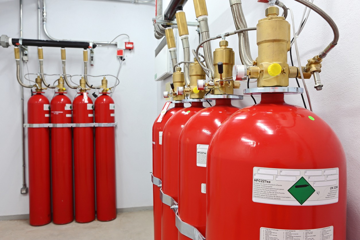 How Does Ultrasonic Leak Detection Work? | Coltraco