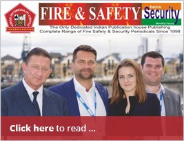 [Editorial] Fire & Safety Security Published Portascanner Room Integrity Tester | Coltraco