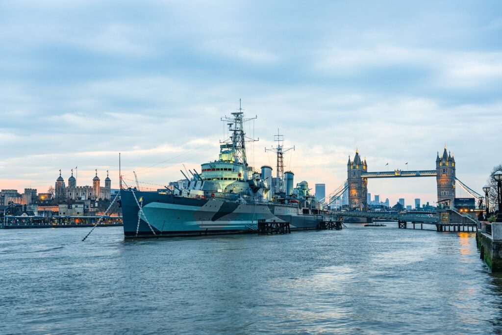 The Naval Damage Control Conference 2024 | Coltraco