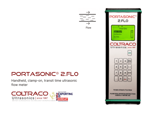 What are the Main Benefits of Ultrasonic Flow Meters over Inline Flow Meters? Flow Meters Explained | Coltraco