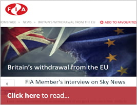 Fire Industry Association Share Carl's SkyNews Interview - 01 Mar 2019 | Coltraco