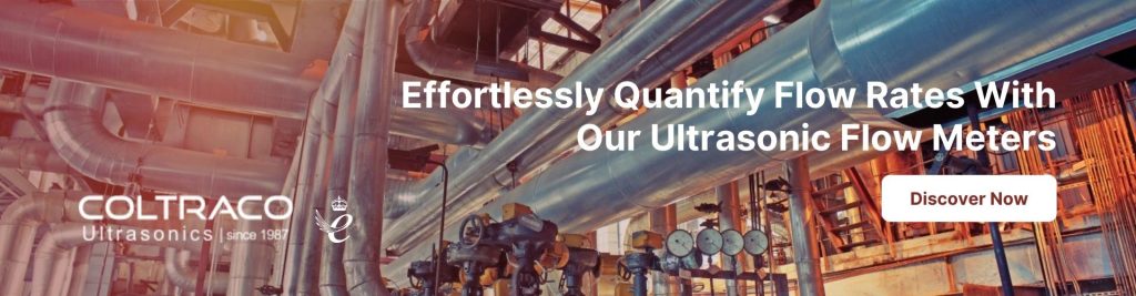 What Are The Two Types Of Ultrasonic Flow Meters? | Coltraco