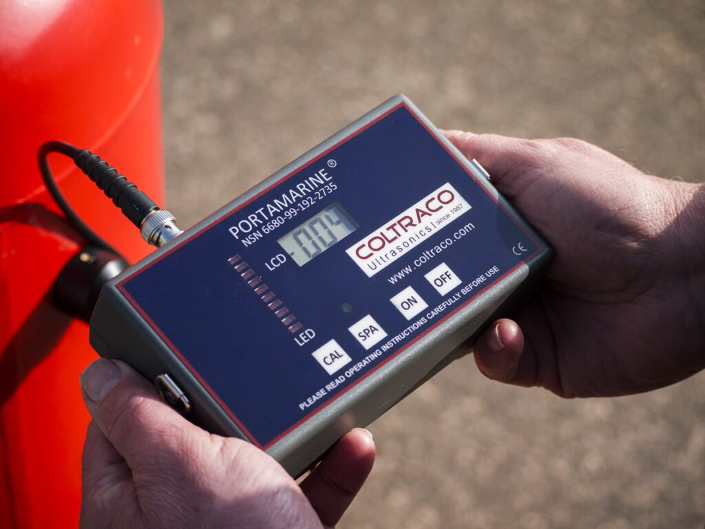 Annual Calibration Satisfaction thanks to Coltraco Customer Care | Coltraco Annual Calibration Satisfaction thanks to Coltraco Customer Care | Coltraco