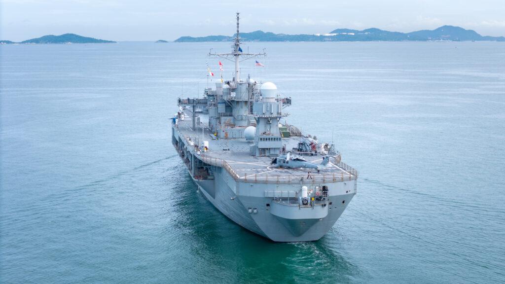 Coltraco in service with the US Navy & Royal Canadian Navy | Coltraco