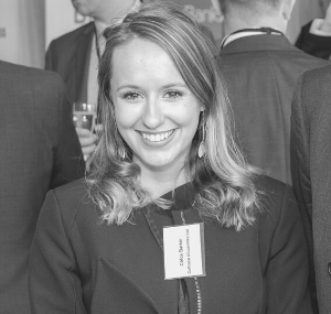 Chairman speaks at the 'Fires on Container Ships' Conference | Coltraco