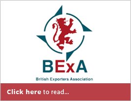 British Exporters Association Publishes Queens Award News | Coltraco