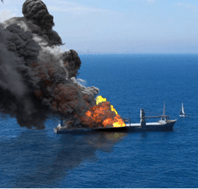 Prevent the risk of fire aboard ship in under 30 seconds - Finnmaster Fire Case Study | Coltraco