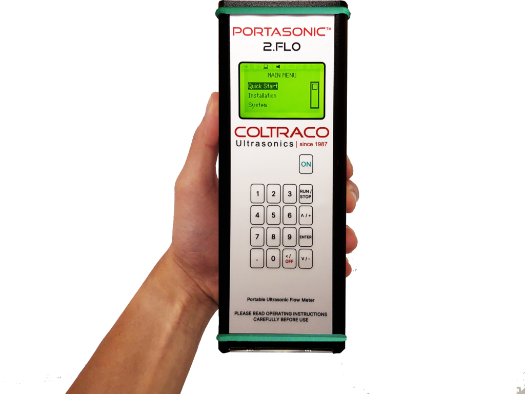 Flow Rate Testing made easy with Coltraco. | Coltraco Flow Rate Testing made easy with Coltraco. | Coltraco