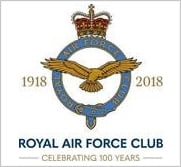 CEO Speaking at the RAF Club. | Coltraco