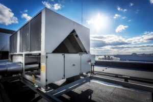 Ultrasonic Liquid Level Monitoring for Refrigeration Systems: Retail Case Study | Coltraco