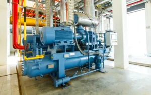 Ultrasonic Liquid Level Monitoring for Refrigeration Systems: Retail Case Study | Coltraco