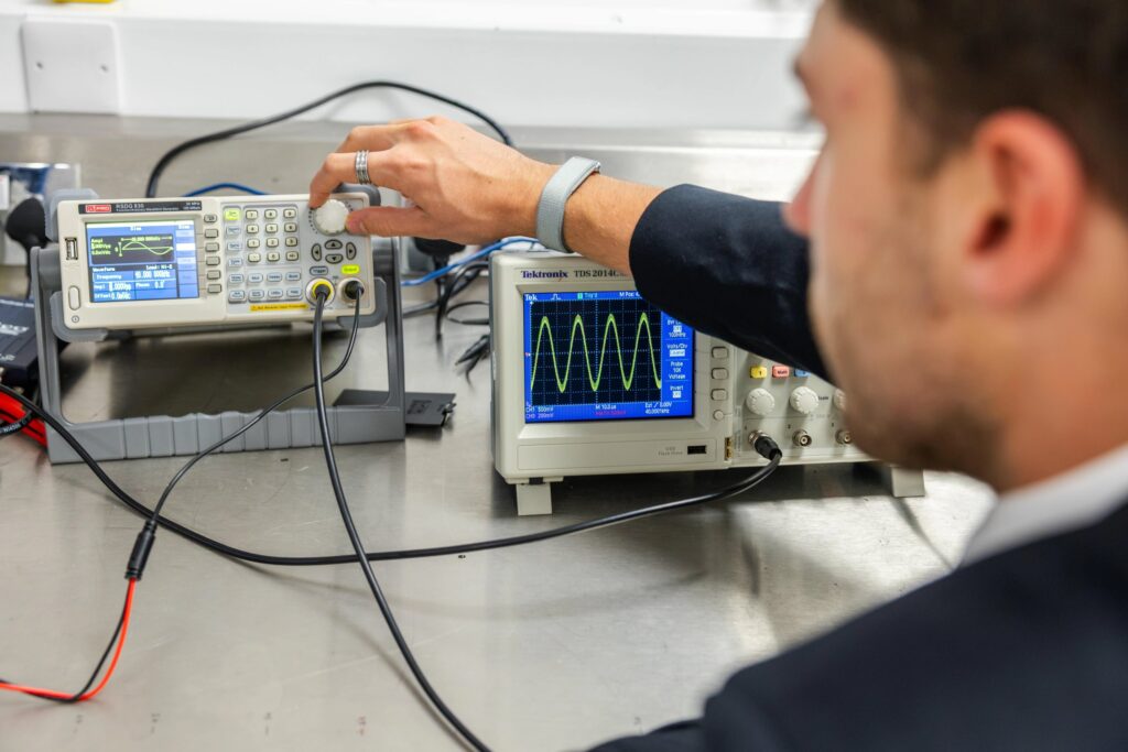Product Design & Engineering Services | Coltraco